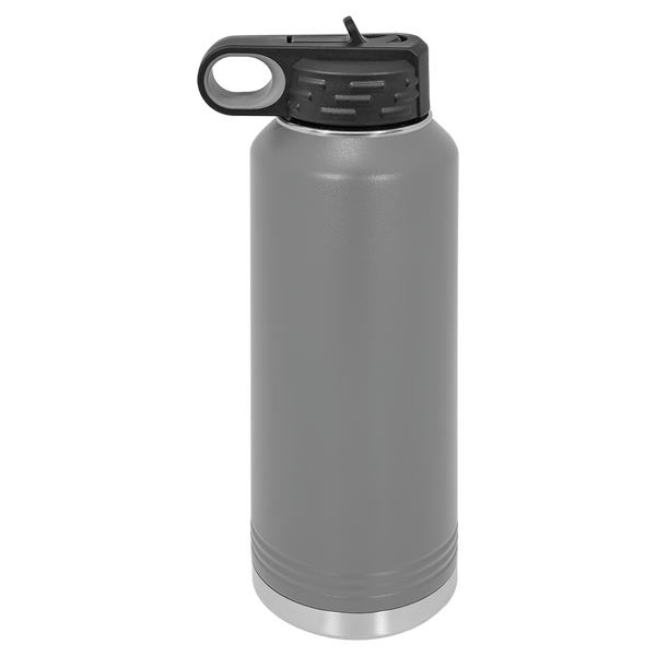 40 oz Water Bottle