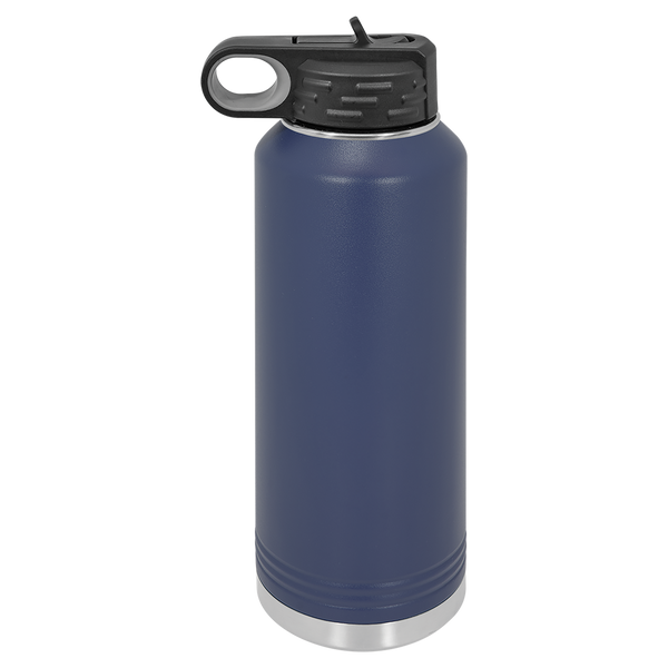 40 oz Water Bottle