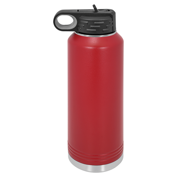 40 oz Water Bottle