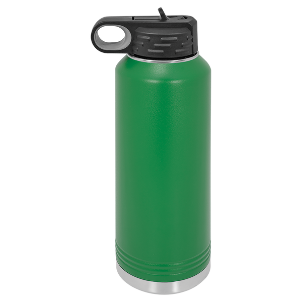 40 oz Water Bottle