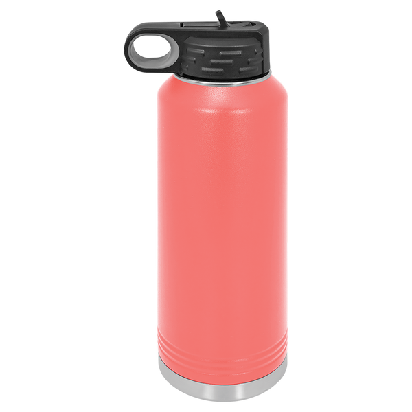 40 oz Water Bottle